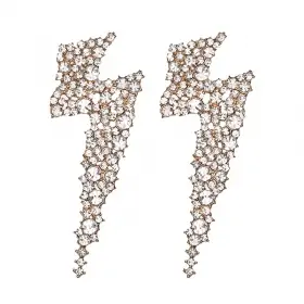 PENDIENTES P220718-7 RAYO GRANDE