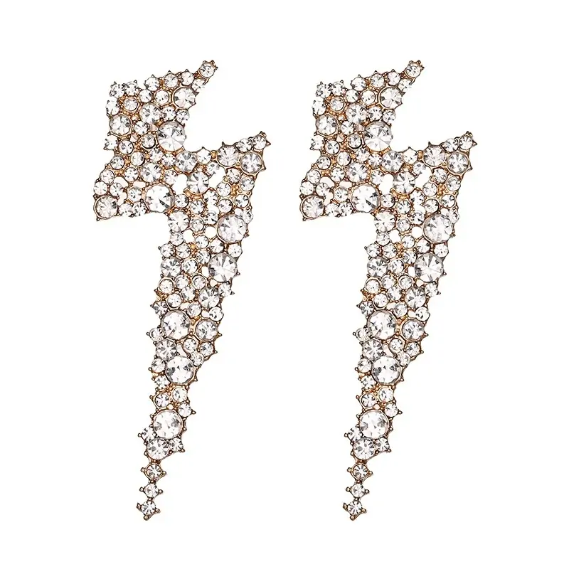 PENDIENTES P220718-7 RAYO GRANDE