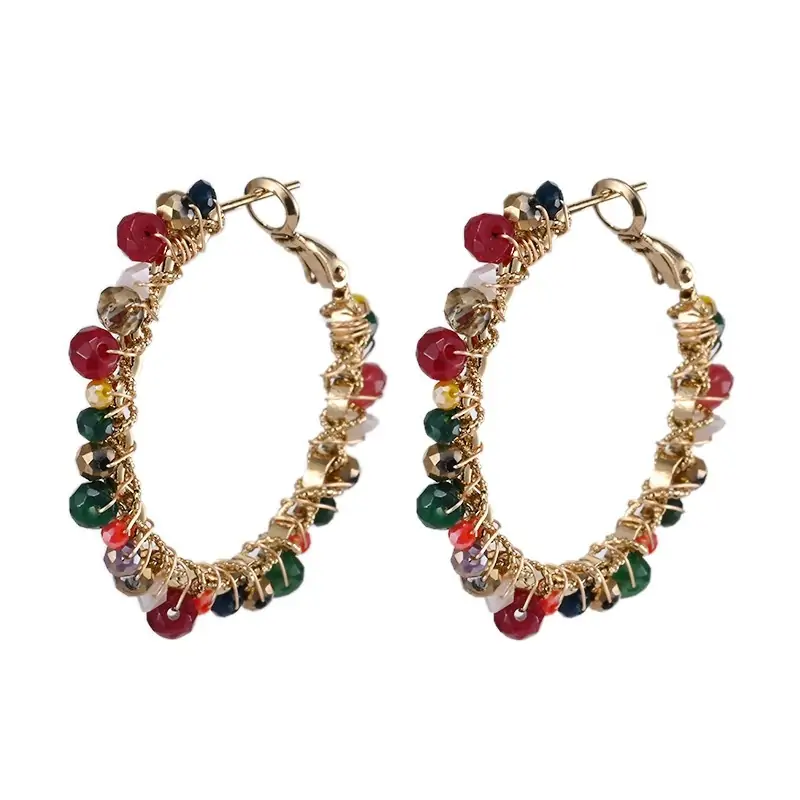 PENDIENTES YNK-5 INVIERNO