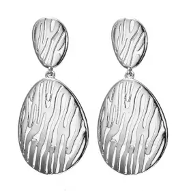 PENDIENTES P221203-17✦PLATEADO»S