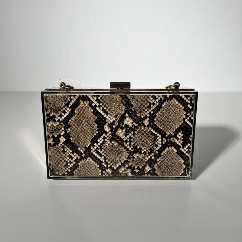BOLSOS SERPIENTE 99957B