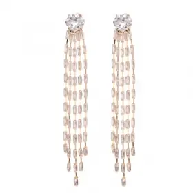 PENDIENTES P221130-12✦DORADO»G