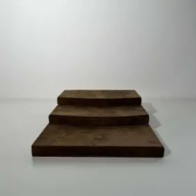 EXPOSITOR DE ACCESORIOS EX-18✦CAFÉ»CFF