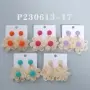 PENDIENTES P230613-17