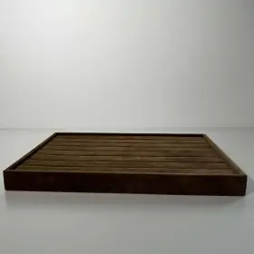 EXPOSITOR DE PULSERA / ANILLO EX-11✦CAFÉ»CFF