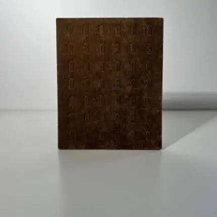 EXPOSITOR DE ANILLOS EX-25