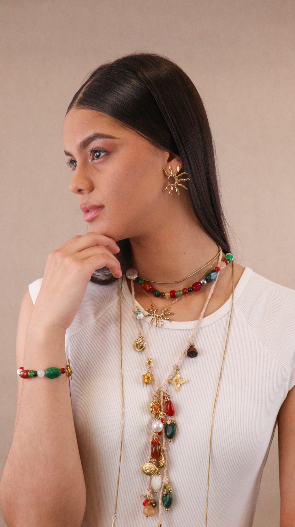 Boho Chic