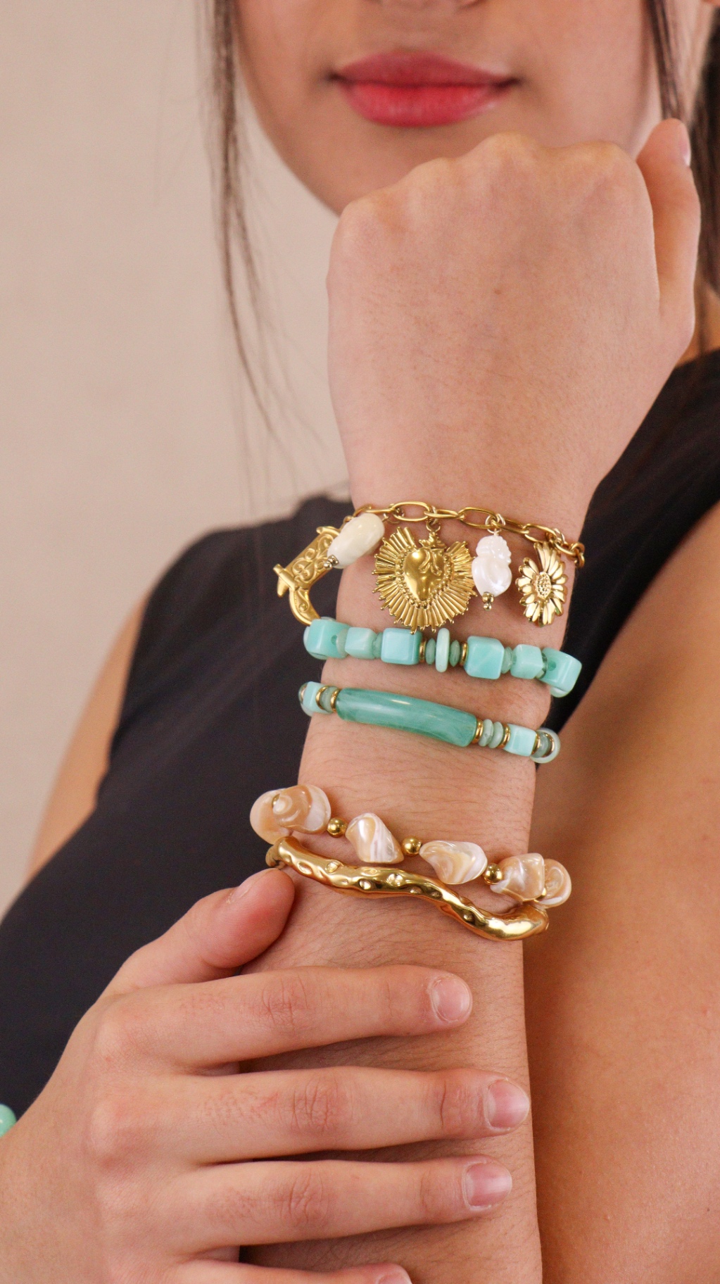 Pulseras